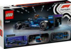 LEGO Speed Champions - Williams Racing FW46 F1® Race Car