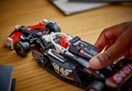 LEGO Speed Champions - MoneyGram Haas F1® Team VF-24 Race Car