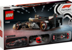 LEGO Speed Champions - MoneyGram Haas F1® Team VF-24 Race Car