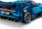 LEGO Speed Champions - Bugatti Vision GT Hyper Sports Car