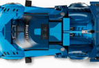 LEGO Speed Champions - Bugatti Vision GT Hyper Sports Car