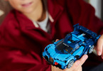 LEGO Speed Champions - Bugatti Vision GT Hyper Sports Car