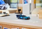 LEGO Speed Champions - Bugatti Vision GT Hyper Sports Car