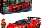 LEGO Speed Champions - Ferrari SF90 XX Stradale Sports Car