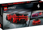 LEGO Speed Champions - Ferrari SF90 XX Stradale Sports Car