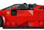 LEGO Speed Champions - Ferrari SF90 XX Stradale Sports Car