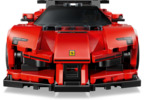 LEGO Speed Champions - Ferrari SF90 XX Stradale Sports Car
