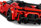 LEGO Speed Champions - Ferrari SF90 XX Stradale Sports Car