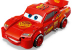 LEGO Speed Champions - Lightning McQueen
