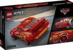 LEGO Speed Champions - Lightning McQueen