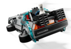 LEGO Speed Champions - Time Machine from Back to the Future