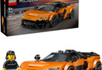 LEGO Speed Champions - McLaren W1