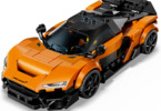 LEGO Speed Champions - McLaren W1