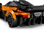 LEGO Speed Champions - McLaren W1