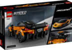 LEGO Speed Champions - McLaren W1