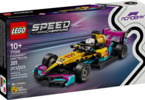 LEGO Speed Champions - F1 ACADEMY™ LEGO® Race Car