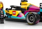 LEGO Speed Champions - F1 ACADEMY™ LEGO® Race Car