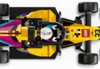 LEGO Speed Champions - F1 ACADEMY™ LEGO® Race Car