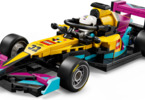 LEGO Speed Champions - F1 ACADEMY™ LEGO® Race Car