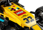 LEGO Speed Champions - F1 ACADEMY™ LEGO® Race Car