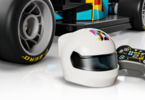 LEGO Speed Champions - F1 ACADEMY™ LEGO® Race Car