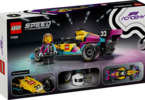LEGO Speed Champions - F1 ACADEMY™ LEGO® Race Car
