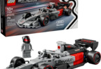 LEGO Speed Champions - Audi Revolut F1® Team R26 Race Car