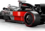 LEGO Speed Champions - Audi Revolut F1® Team R26 Race Car