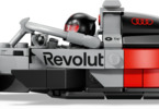 LEGO Speed Champions - Audi Revolut F1® Team R26 Race Car
