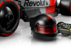 LEGO Speed Champions - Audi Revolut F1® Team R26 Race Car