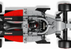LEGO Speed Champions - Audi Revolut F1® Team R26 Race Car