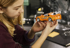 LEGO Speed Champions - The Fast and The Furious Toyota Supra MK4