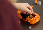 LEGO Speed Champions - The Fast and The Furious Toyota Supra MK4