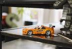 LEGO Speed Champions - The Fast and The Furious Toyota Supra MK4