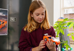 LEGO Speed Champions - The Fast and The Furious Toyota Supra MK4
