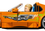 LEGO Speed Champions - The Fast and The Furious Toyota Supra MK4