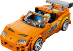 LEGO Speed Champions - The Fast and The Furious Toyota Supra MK4