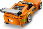 LEGO Speed Champions - The Fast and The Furious Toyota Supra MK4