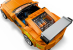LEGO Speed Champions - The Fast and The Furious Toyota Supra MK4