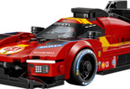 LEGO Speed Champions - Ferrari 499P