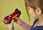 LEGO Speed Champions - Ferrari 499P