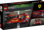 LEGO Speed Champions - Ferrari 499P