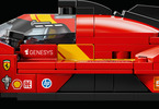 LEGO Speed Champions - Ferrari 499P