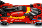 LEGO Speed Champions - Ferrari 499P