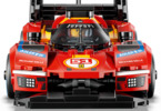 LEGO Speed Champions - Ferrari 499P