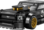 LEGO Speed Champions - Ken Block's '65 Ford Mustang Hoonicorn V1