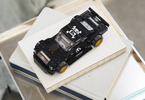 LEGO Speed Champions - Ken Block's '65 Ford Mustang Hoonicorn V1