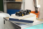 LEGO Speed Champions - Ken Block's '65 Ford Mustang Hoonicorn V1