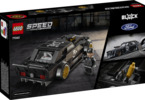 LEGO Speed Champions - Ken Block's '65 Ford Mustang Hoonicorn V1
