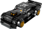 LEGO Speed Champions - Ken Block's '65 Ford Mustang Hoonicorn V1